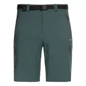 PANT. CORTO NORGAY AZUL