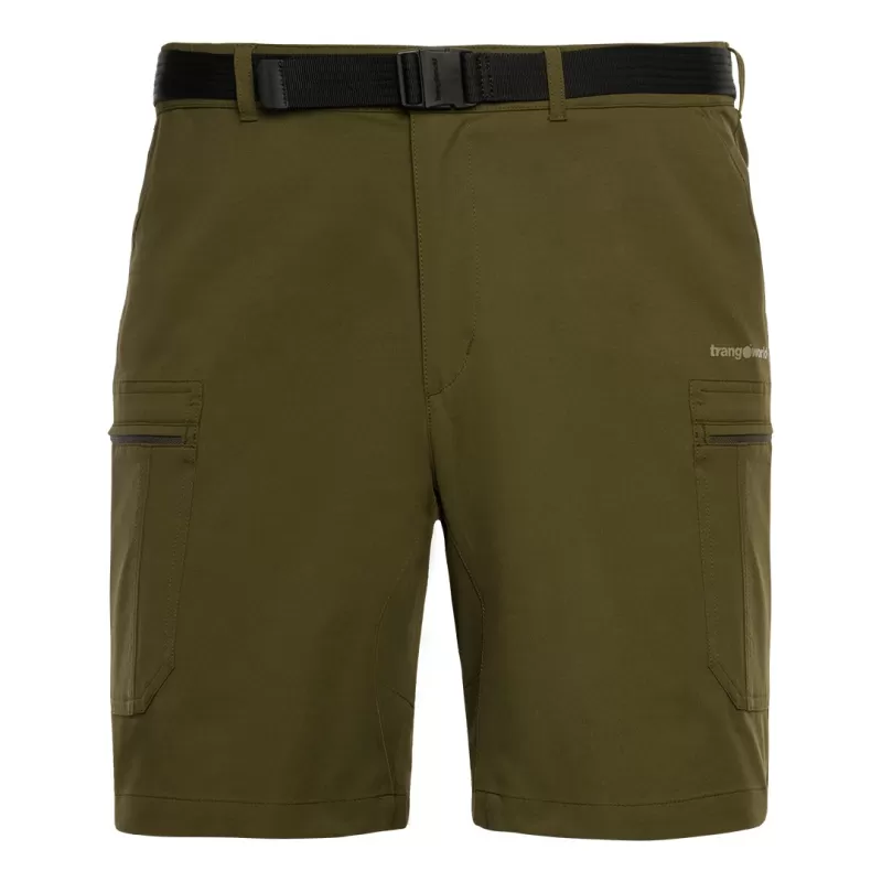 Shorts Norgay Brown