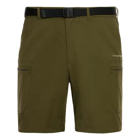 Shorts Norgay Brown
