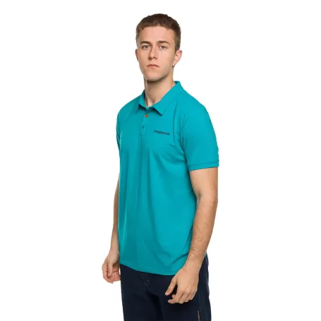 Compre FINU BLUE SEA POLO online