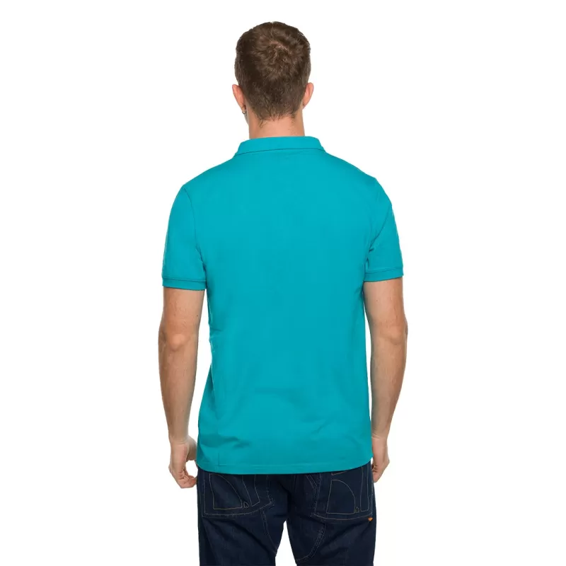 Compre FINU BLUE SEA POLO online