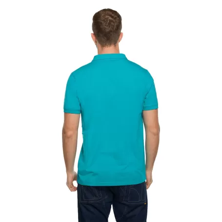 Compre FINU BLUE SEA POLO online