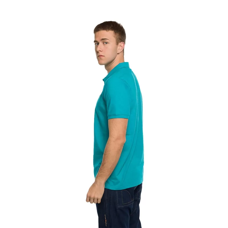 Compre FINU BLUE SEA POLO online