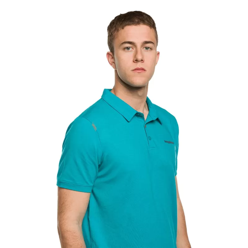 Compre FINU BLUE SEA POLO online