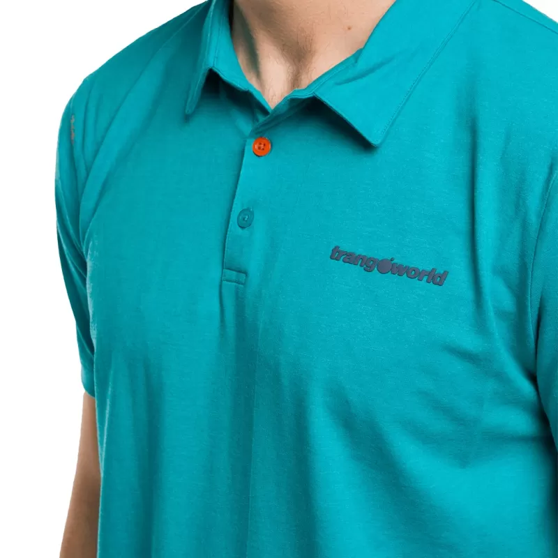 Compre FINU BLUE SEA POLO online