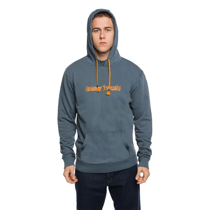 Comprar SUDADERA SALVAN AZUL OSCURO OnLine