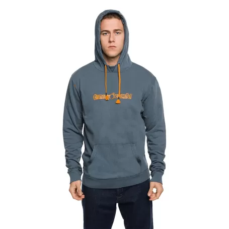 Comprar SUDADERA SALVAN AZUL OSCURO OnLine