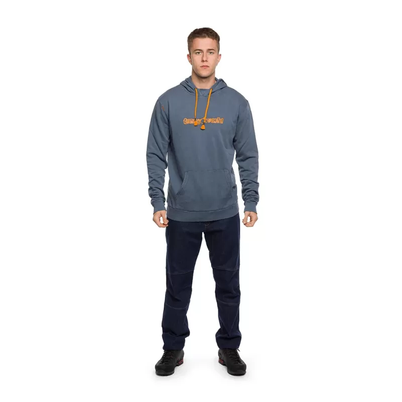 Comprar SUDADERA SALVAN AZUL OSCURO OnLine