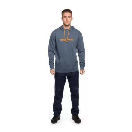 Comprar SUDADERA SALVAN AZUL OSCURO OnLine
