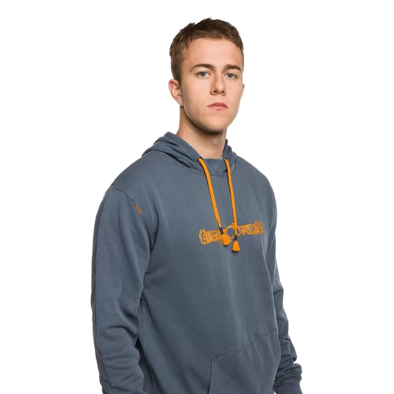 Comprar SUDADERA SALVAN AZUL OSCURO OnLine