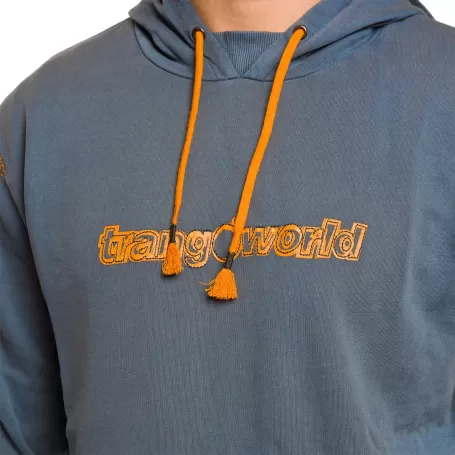 Comprar SUDADERA SALVAN AZUL OSCURO OnLine