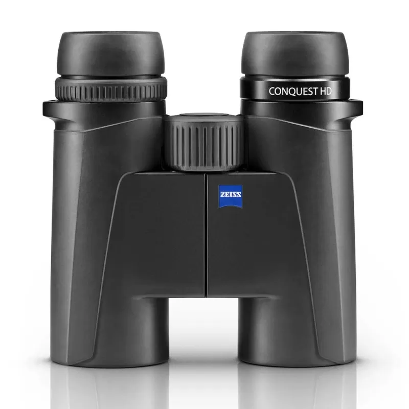 Zeiss Conquest HD 8 x 32 T* LotuTec preto Zeiss Conquest HD 8 x 32 T* LotuTec preto