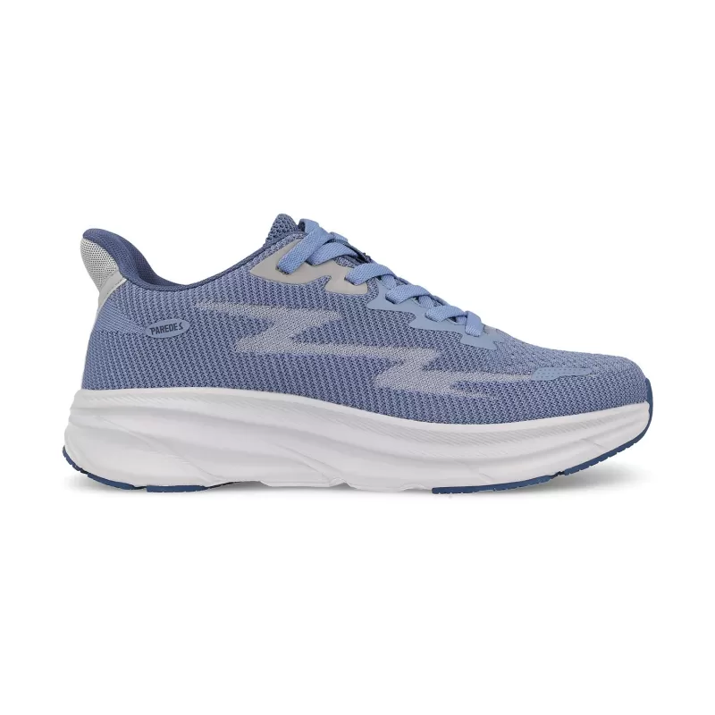Paredes Zapatillas deportivas hombre Nestares azul Azul Paredes Zapatillas deportivas hombre Nestares azul Azul