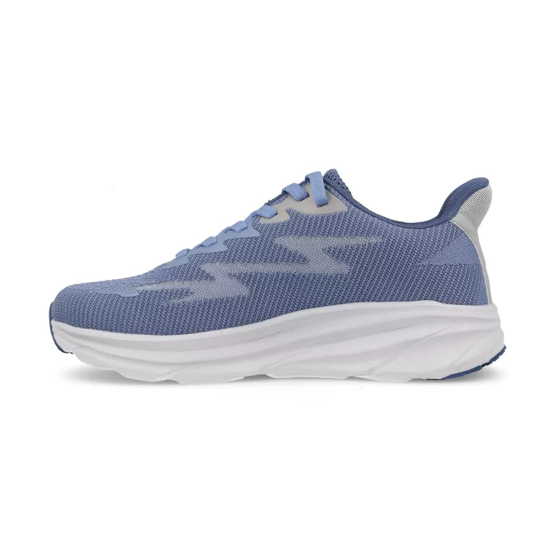 Paredes Zapatillas deportivas hombre Nestares azul