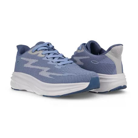 Paredes Zapatillas deportivas hombre Nestares azul