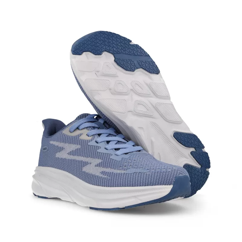 Paredes Zapatillas deportivas hombre Nestares azul