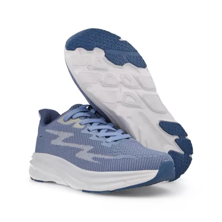 Paredes Zapatillas deportivas hombre Nestares azul