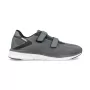 Paredes Zapatillas de Deporte Hombre Extra Cómodas Lalín Gris
