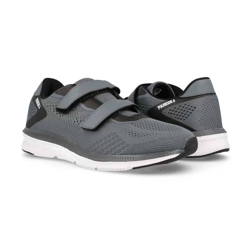 Paredes Zapatillas de Deporte Hombre Extra Cómodas Lalín