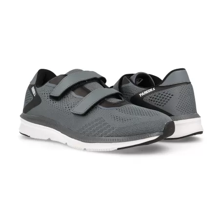 Paredes Zapatillas de Deporte Hombre Extra Cómodas Lalín