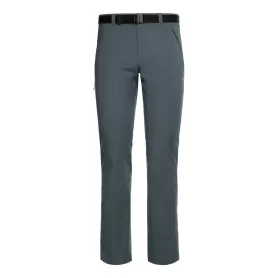 PANT. LARGO VENTOUX AZUL
