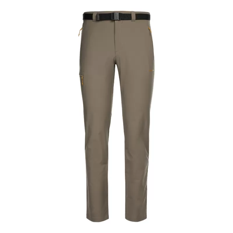 CALÇA COMPRIDA GURUGU MARROM CALÇA COMPRIDA GURUGU MARROM