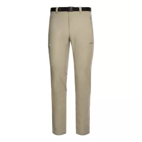 PANT. LARGO GURUGU BEIGE