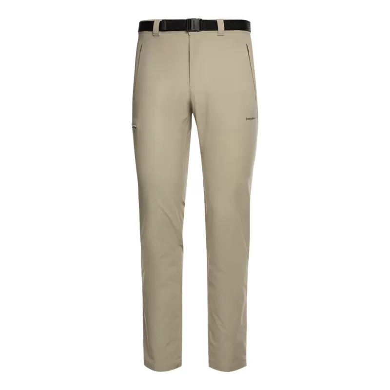 PANT. LARGO GURUGU BEIGE PANT. LARGO GURUGU BEIGE