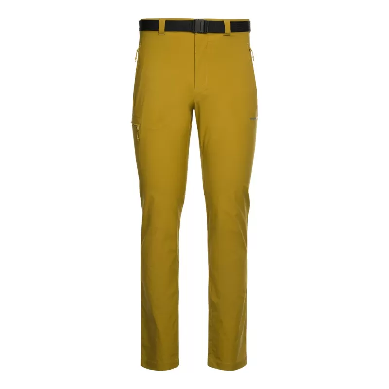 PANT. LARGO GURUGU TABACO PANT. LARGO GURUGU TABACO