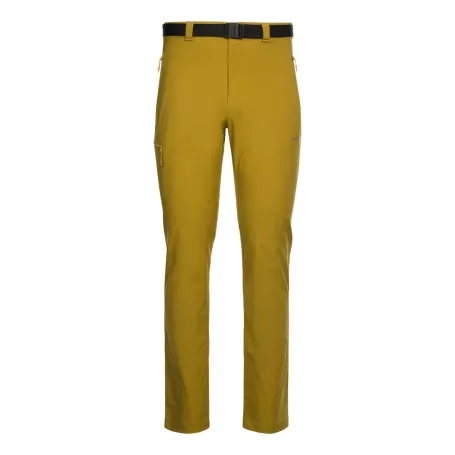 PANT. LARGO GURUGU TABACO PANT. LARGO GURUGU TABACO