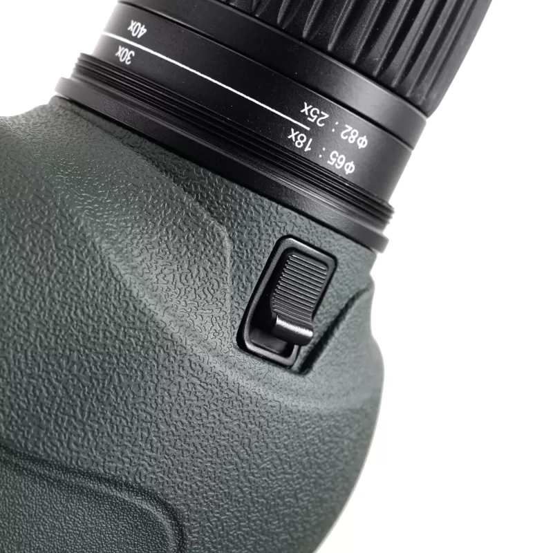 Vanguard Veo HD IV 65A - Luneta de Observação HD 65mm