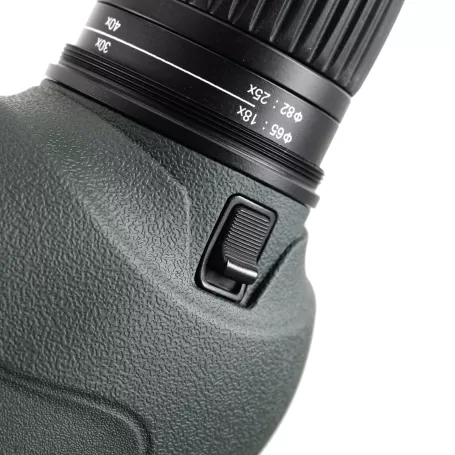 Vanguard Veo HD IV 65A - Luneta de Observação HD 65mm