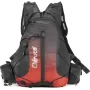 MOCHILA CHIRUCA 11L TRAIL NEGRO-ROJO