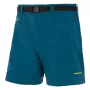 PANT. CORTO SERTO AZUL