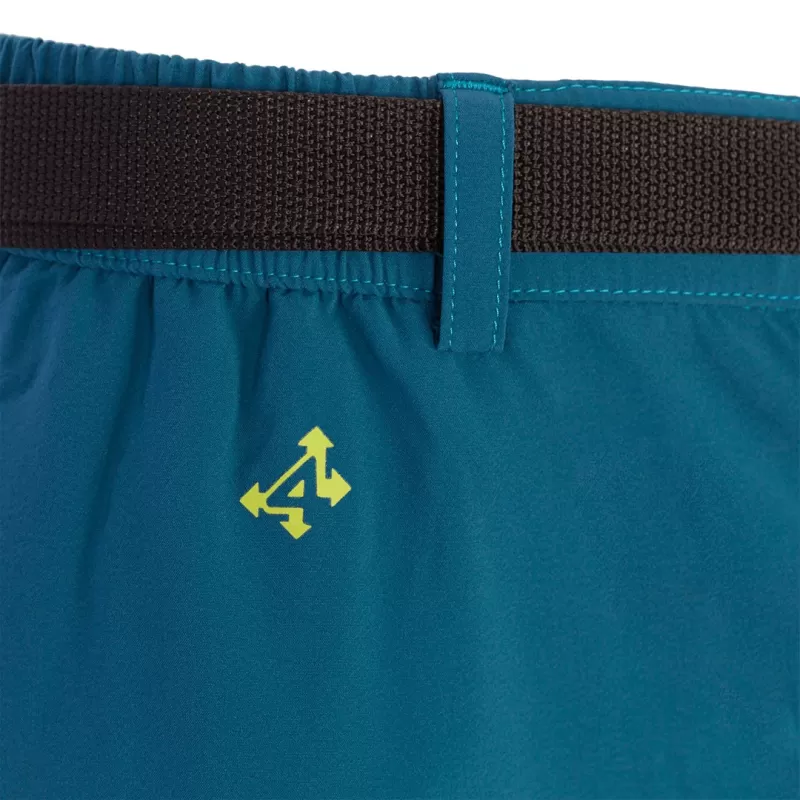 Calções Trangoworld BLUE SERTO