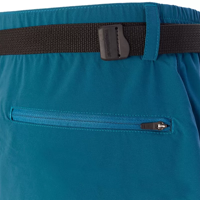 Calções Trangoworld BLUE SERTO