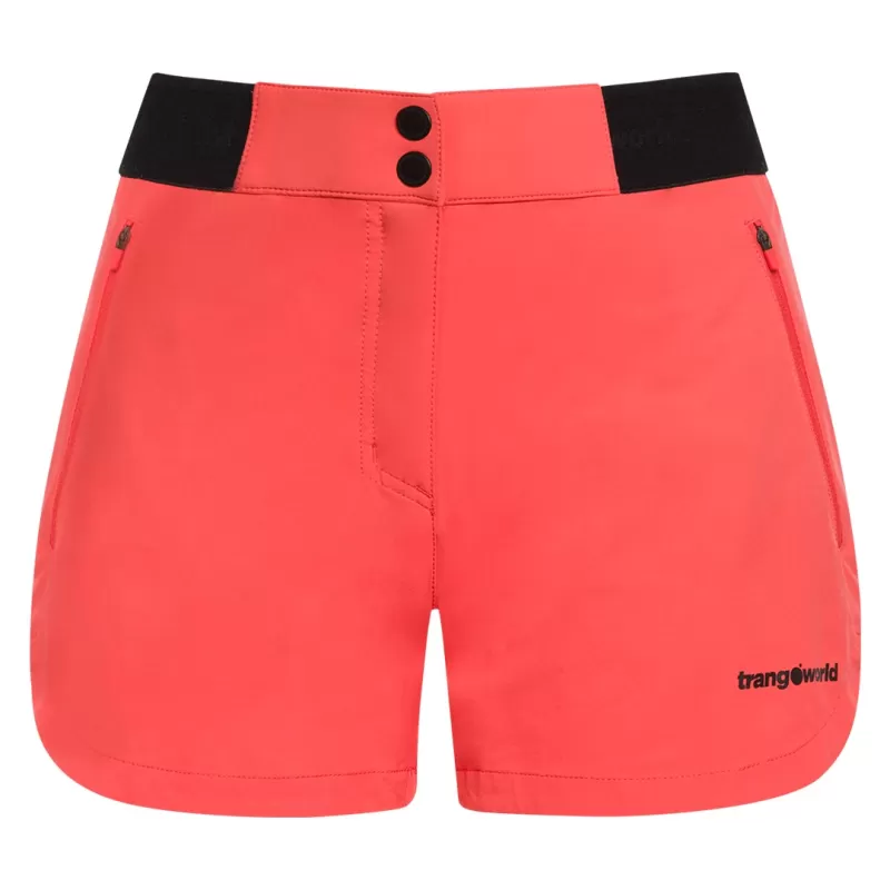 Shorts Coral da STORA Shorts Coral da STORA