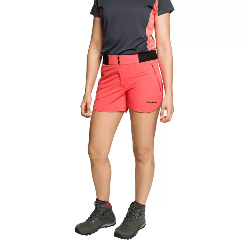 Calções Trangoworld CORAL STORA