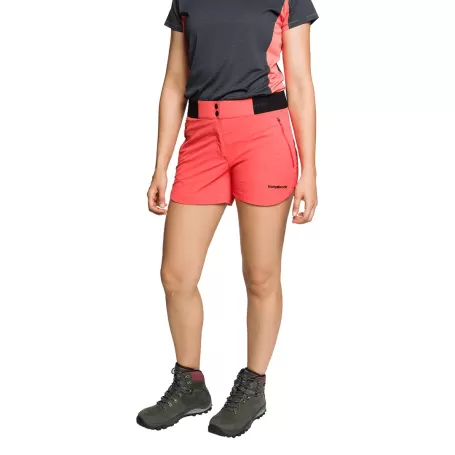 Calções Trangoworld CORAL STORA