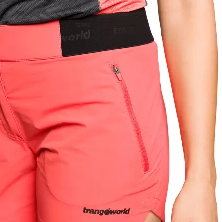 Calções Trangoworld CORAL STORA