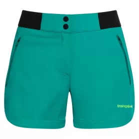 Shorts Verdes da STORA