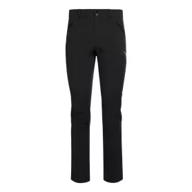 PANT. LARGO MALMO DF NEGRO
