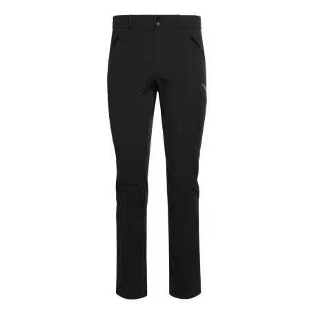 PANT. LARGO MALMO DF NEGRO