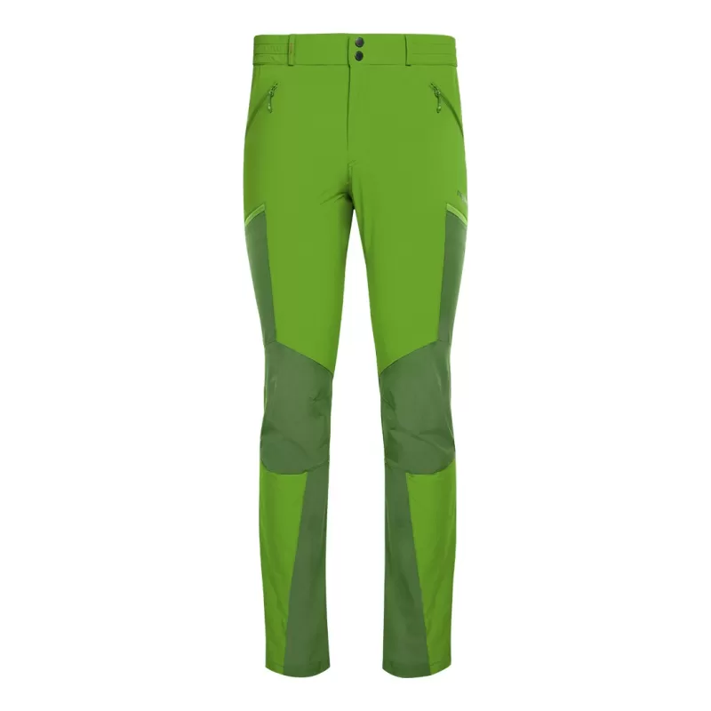 PANT. LARGO MALMO DF VERDE/VERDE OSCURO PANT. LARGO MALMO DF VERDE/VERDE OSCURO