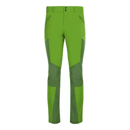 PANT. LARGO MALMO DF VERDE/VERDE OSCURO PANT. LARGO MALMO DF VERDE/VERDE OSCURO
