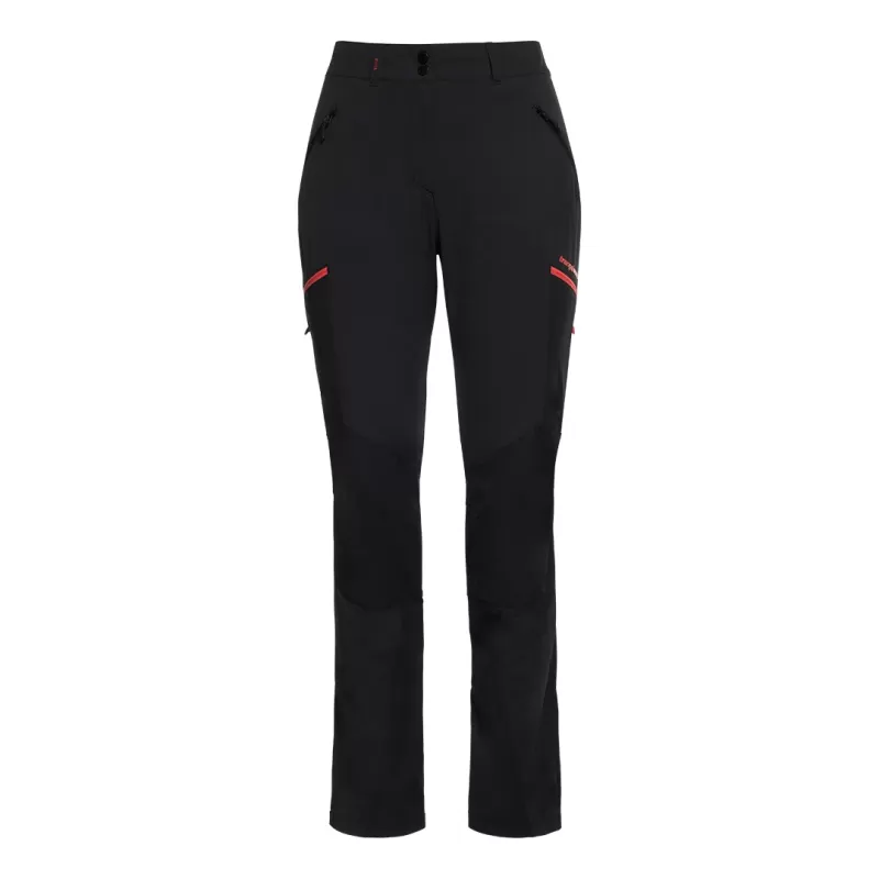 PANT. LARGO MALAREN DF NEGRO PANT. LARGO MALAREN DF NEGRO