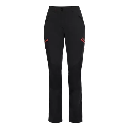 PANT. LARGO MALAREN DF NEGRO PANT. LARGO MALAREN DF NEGRO