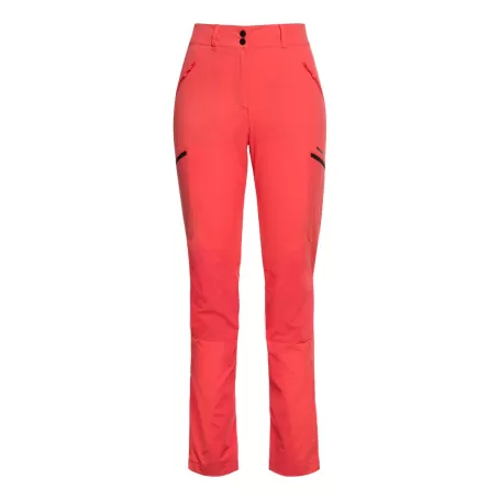 PANT. LARGO MALAREN DF CORAL PANT. LARGO MALAREN DF CORAL