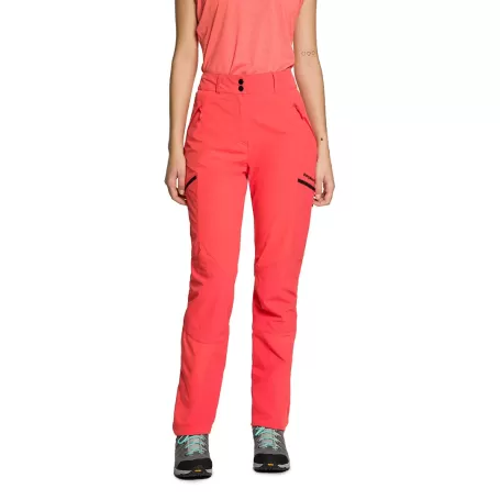 Trangoworld PANT. LARGO MALAREN DF CORAL