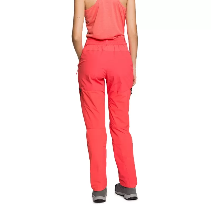 Trangoworld PANT. LARGO MALAREN DF CORAL